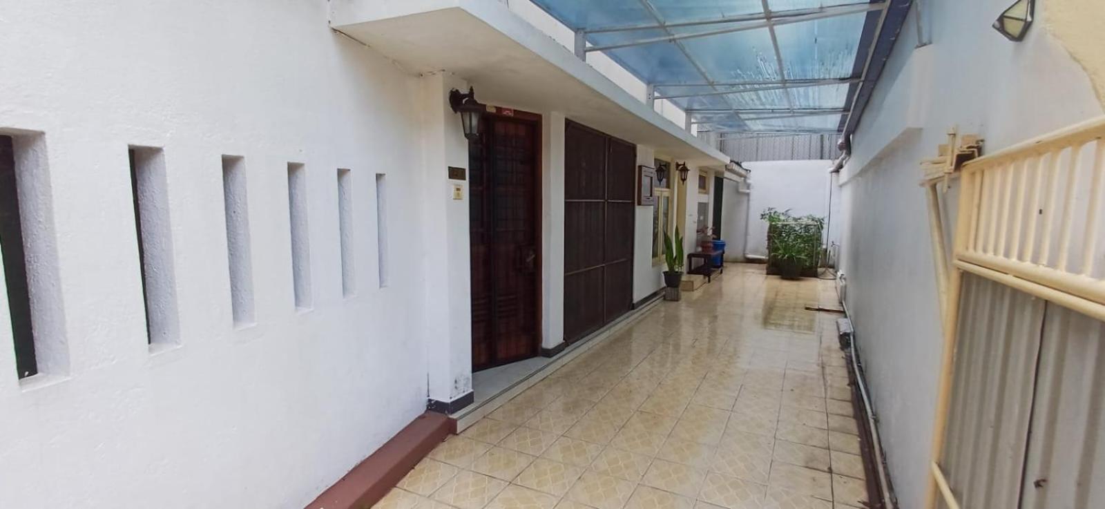 Villa Chenu Dehiwala-Mont Lavinia Extérieur photo