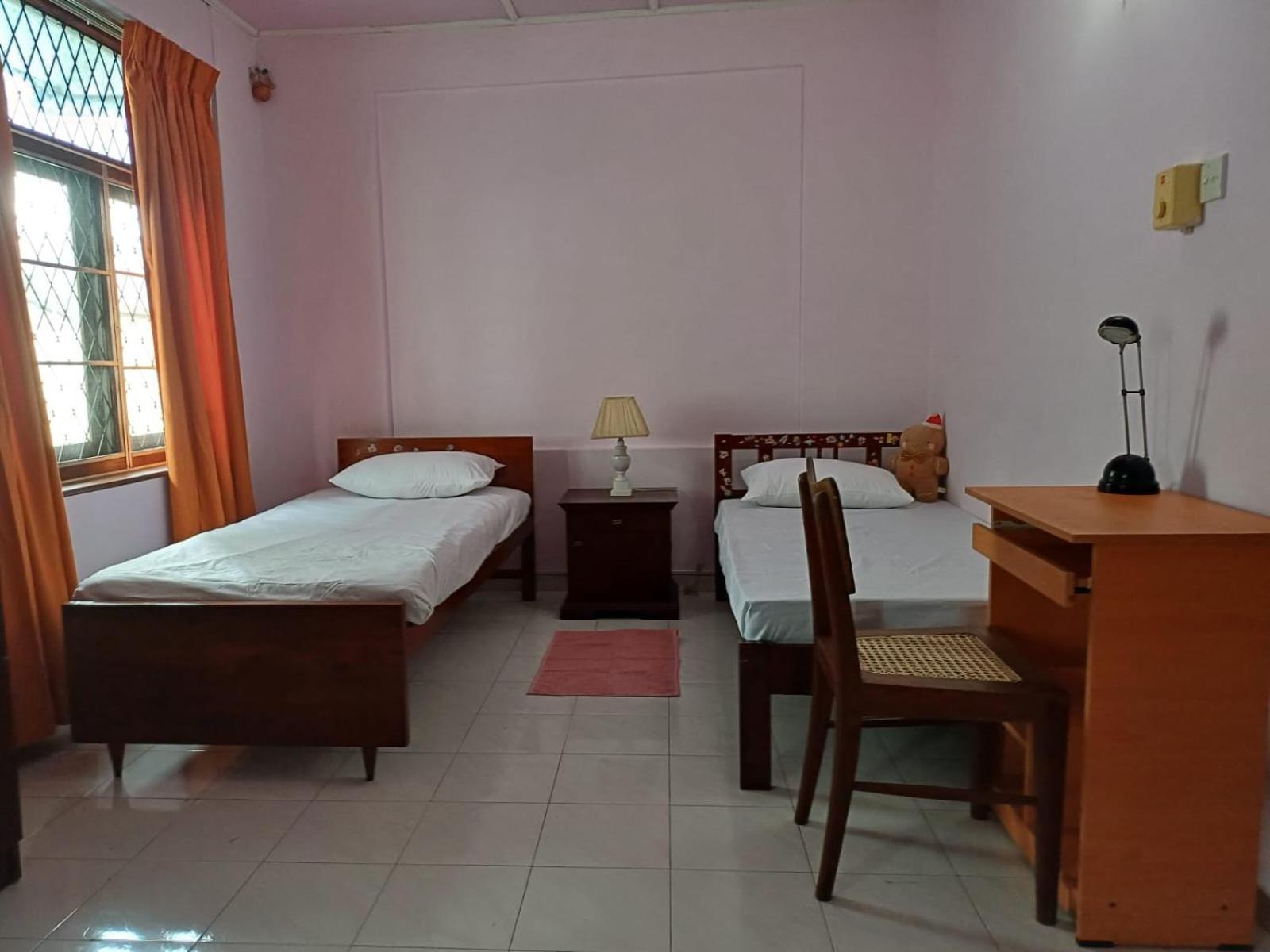 Villa Chenu Dehiwala-Mont Lavinia Extérieur photo