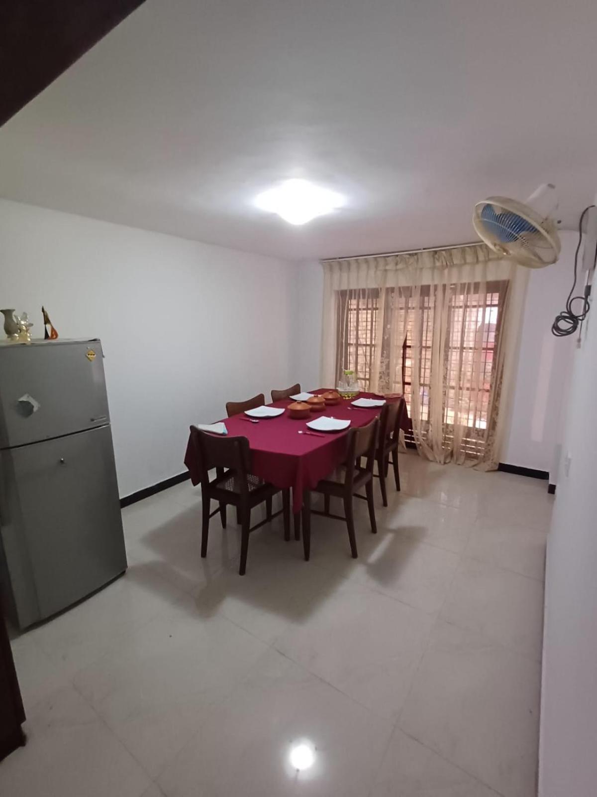 Villa Chenu Dehiwala-Mont Lavinia Extérieur photo