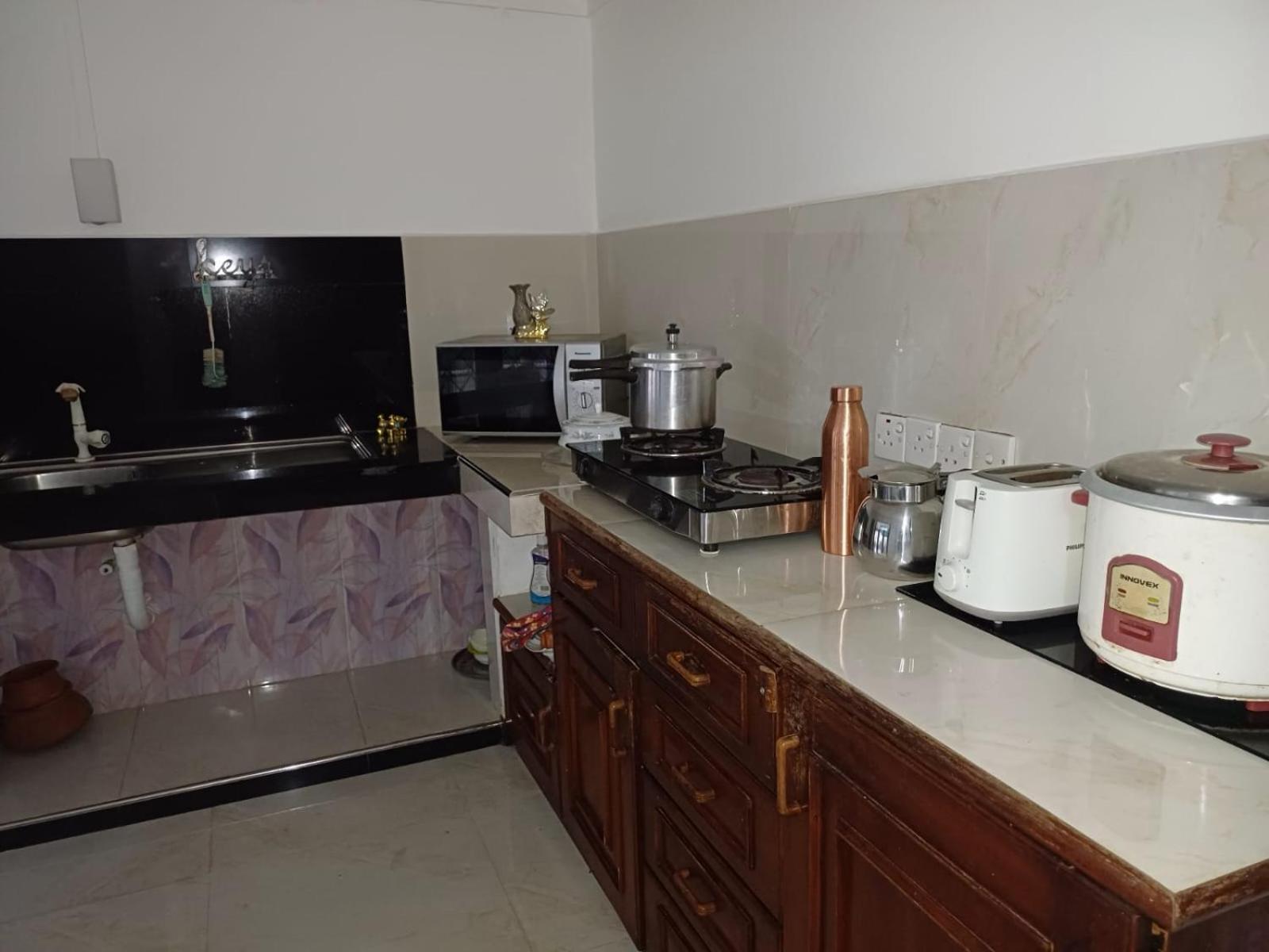 Villa Chenu Dehiwala-Mont Lavinia Extérieur photo