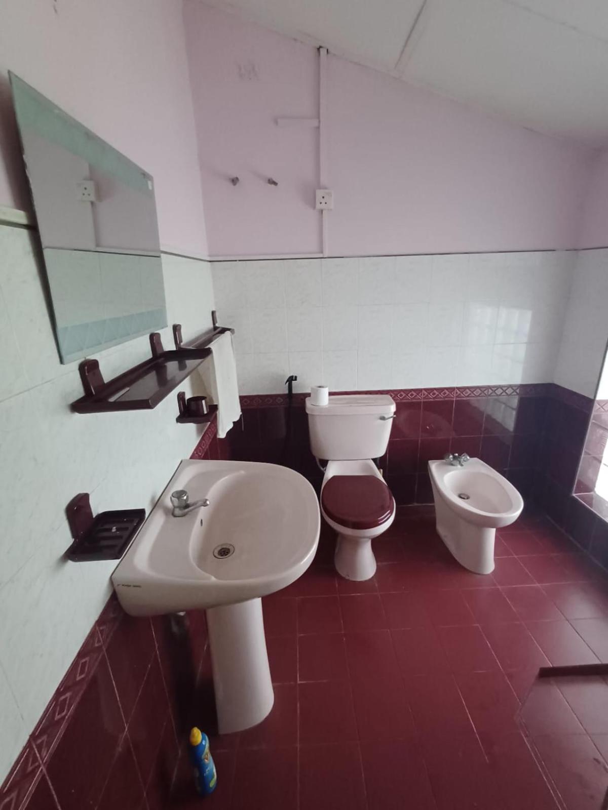 Villa Chenu Dehiwala-Mont Lavinia Extérieur photo