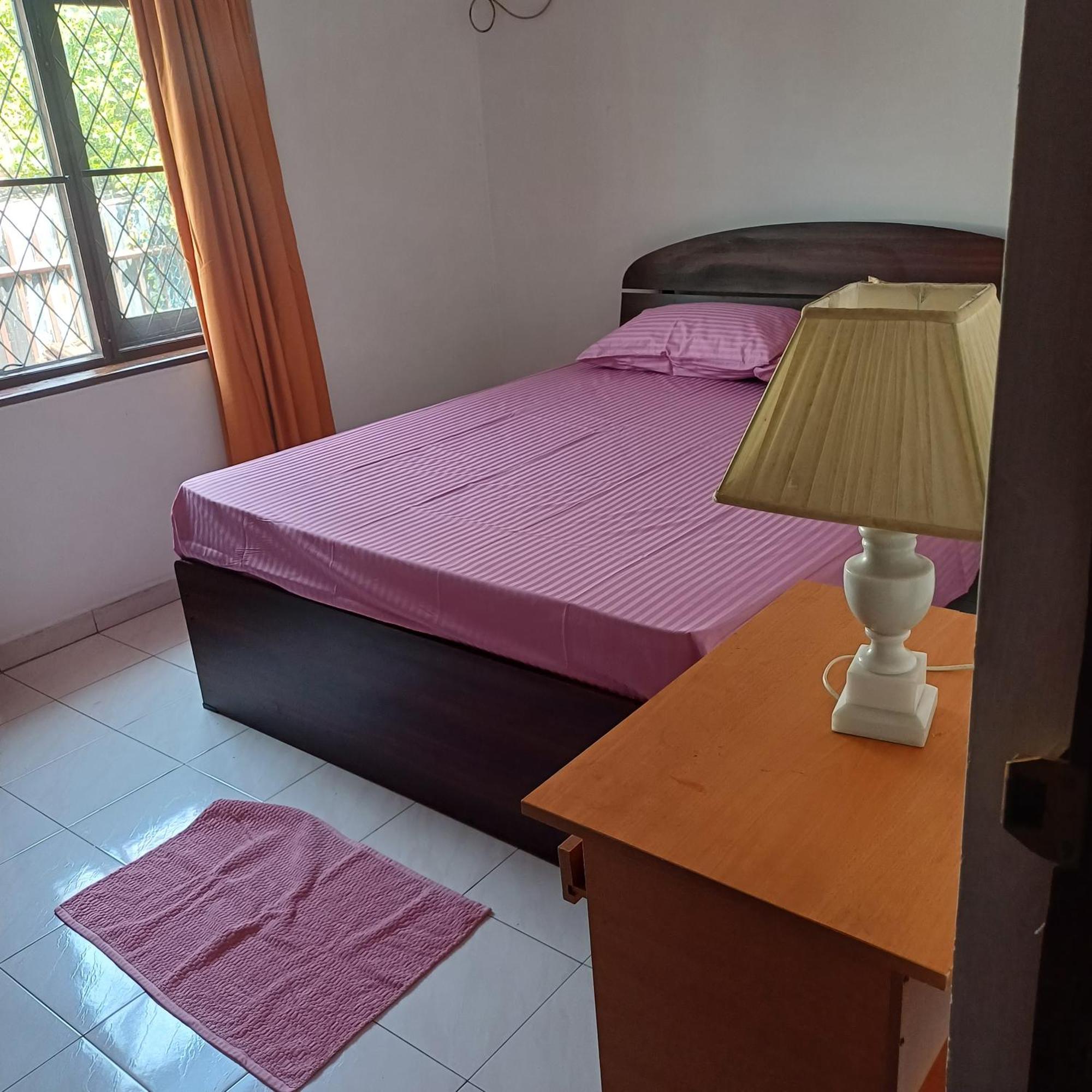 Villa Chenu Dehiwala-Mont Lavinia Extérieur photo